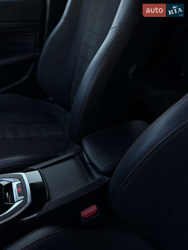 Універсал Peugeot 308 2019 в Дубні фото 15 Універсал Peugeot 308 2019 в Дубні