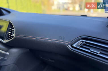 Универсал Peugeot 308 2019 в 