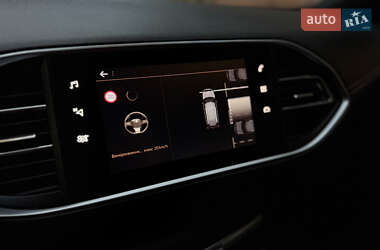Универсал Peugeot 308 2019 в 