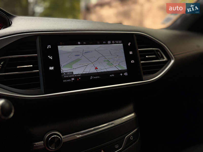 Універсал Peugeot 308 2019 в Дубні фото 34 Універсал Peugeot 308 2019 в Дубні