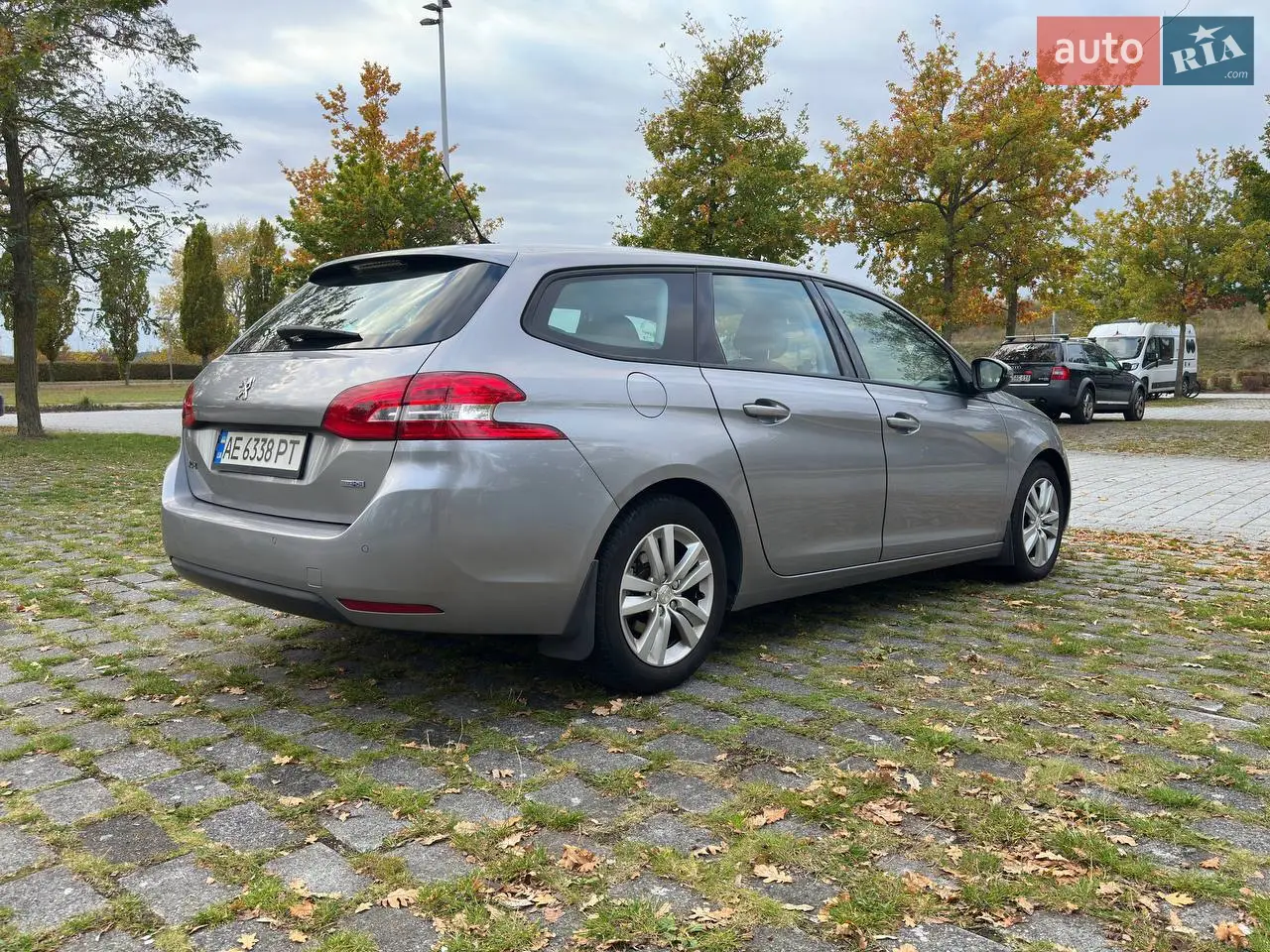 2015 Peugeot 308 - мініатюра 38