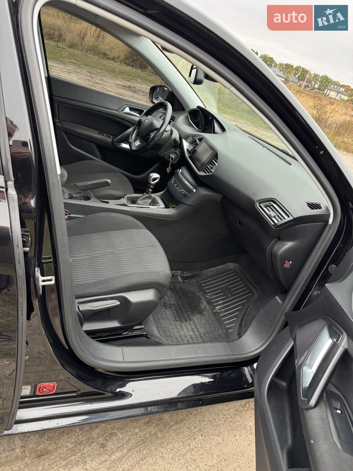 2015 Peugeot 308 - мініатюра 12