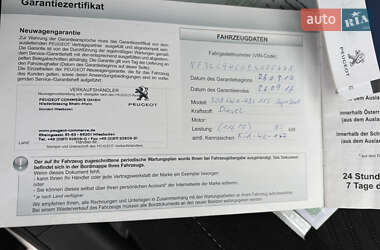 Універсал Peugeot 308 2014 в 