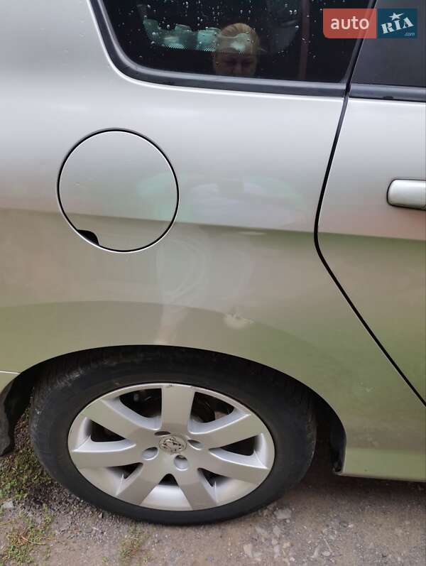 Универсал Peugeot 308 2008 в Мукачево фото 7 Универсал Peugeot 308 2008 в Мукачево