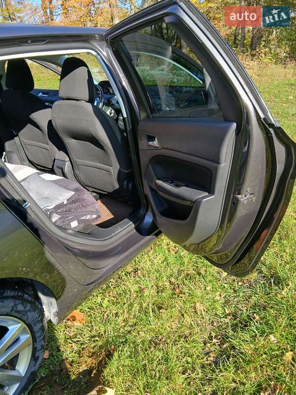 Универсал Peugeot 308 2016 в Тернополе фото 10 Универсал Peugeot 308 2016 в Тернополе