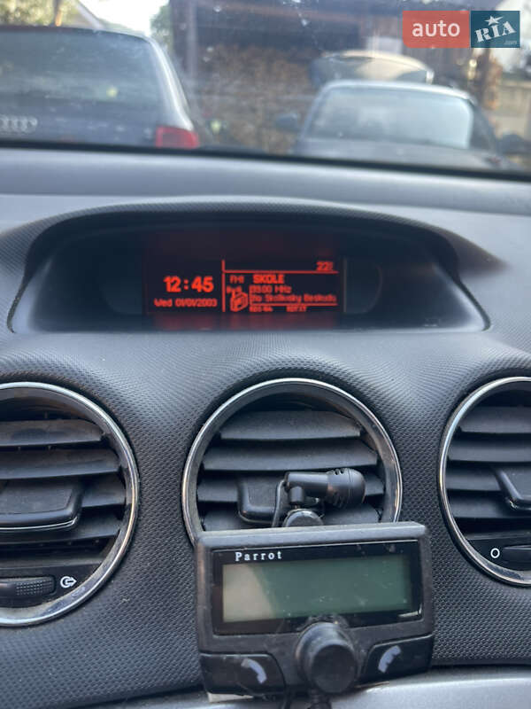 Універсал Peugeot 308 2008 в Львові фото 32 Універсал Peugeot 308 2008 в Львові