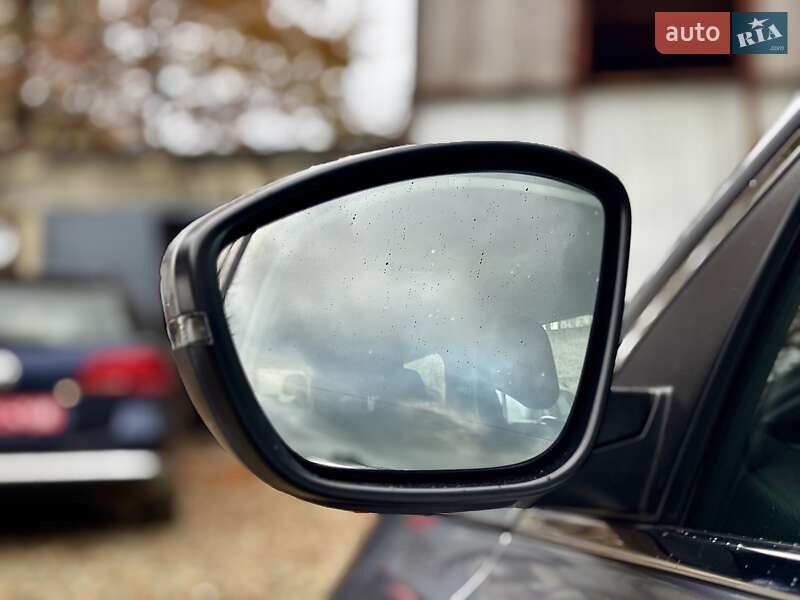 Универсал Peugeot 308 2016 в Стрые фото 27 Универсал Peugeot 308 2016 в Стрые