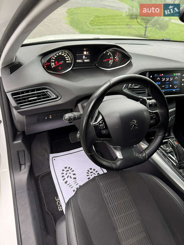 Универсал Peugeot 308 2020 в Хмельницком фото 43 Универсал Peugeot 308 2020 в Хмельницком