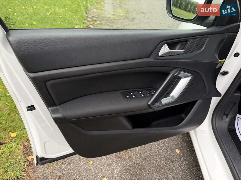 Универсал Peugeot 308 2020 в Хмельницком фото 36 Универсал Peugeot 308 2020 в Хмельницком