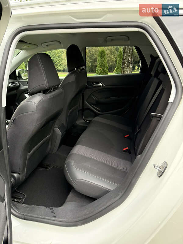 Универсал Peugeot 308 2020 в Хмельницком фото 51 Универсал Peugeot 308 2020 в Хмельницком