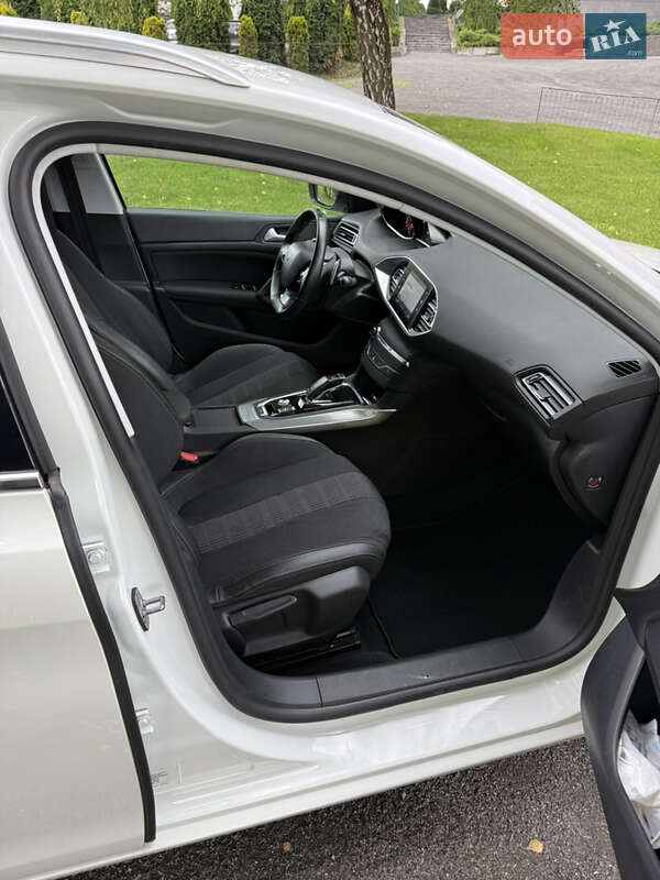 Универсал Peugeot 308 2020 в Хмельницком фото 54 Универсал Peugeot 308 2020 в Хмельницком