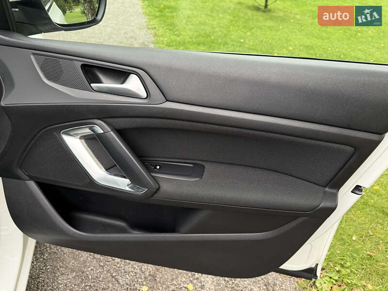 Универсал Peugeot 308 2020 в Хмельницком фото 60 Универсал Peugeot 308 2020 в Хмельницком