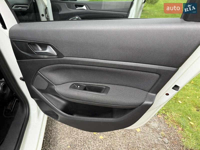 Универсал Peugeot 308 2020 в Хмельницком фото 66 Универсал Peugeot 308 2020 в Хмельницком