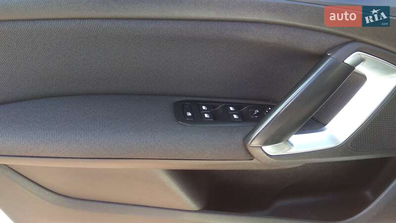 Универсал Peugeot 308 2019 в Чернигове