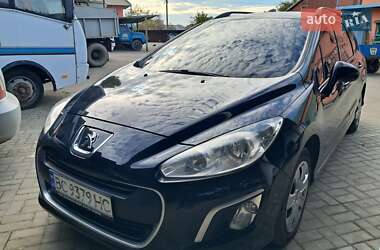 Универсал Peugeot 308 2012 в Херсоне Универсал Peugeot 308 2012 в Херсоне