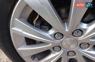 Хэтчбек Peugeot 308 2016 в Кременце