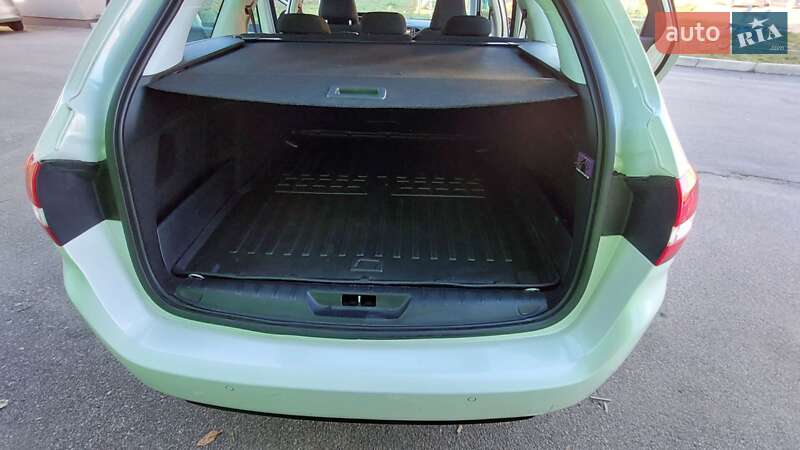 Универсал Peugeot 308 2016 в Христиновке фото 11 Универсал Peugeot 308 2016 в Христиновке