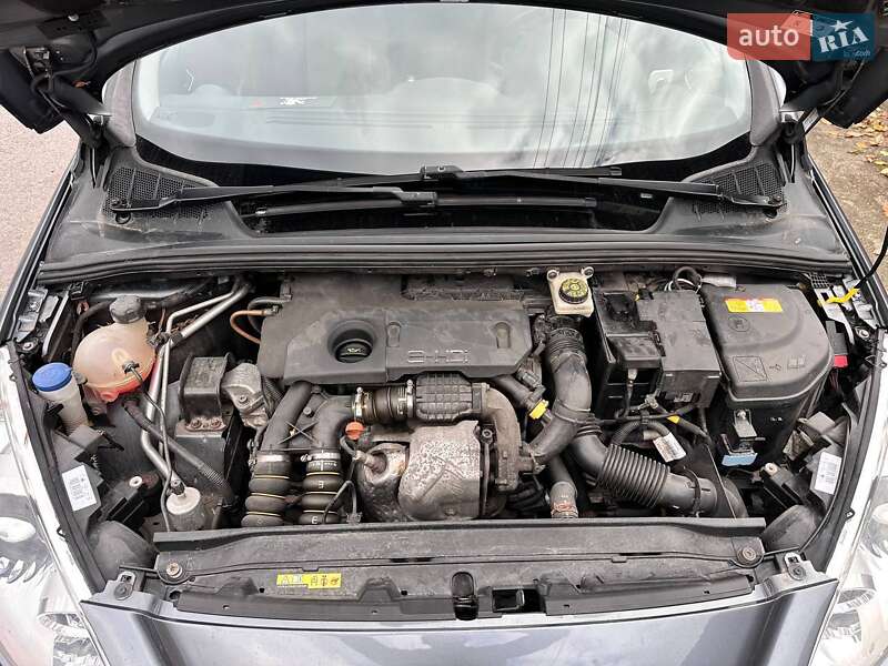 Универсал Peugeot 308 2011 в Белой Церкви фото 7 Универсал Peugeot 308 2011 в Белой Церкви