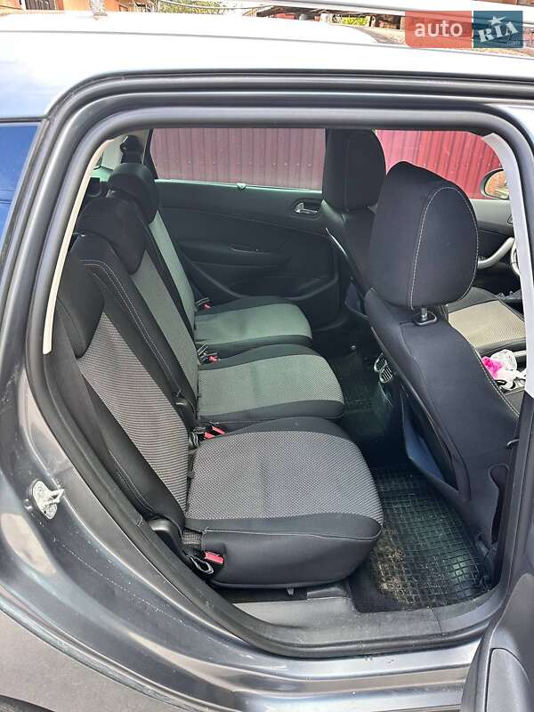 Универсал Peugeot 308 2011 в Белой Церкви фото 13 Универсал Peugeot 308 2011 в Белой Церкви