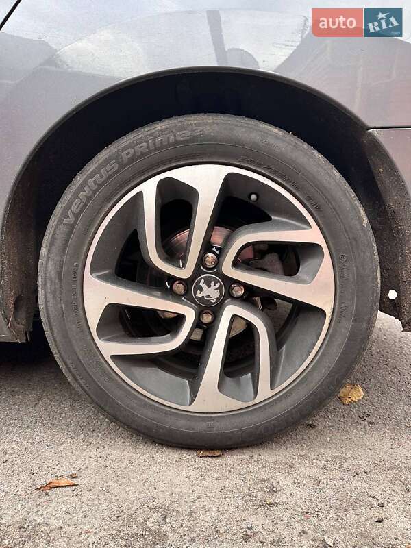 Универсал Peugeot 308 2011 в Белой Церкви фото 21 Универсал Peugeot 308 2011 в Белой Церкви