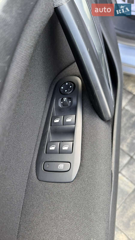 Универсал Peugeot 308 2019 в Луцке