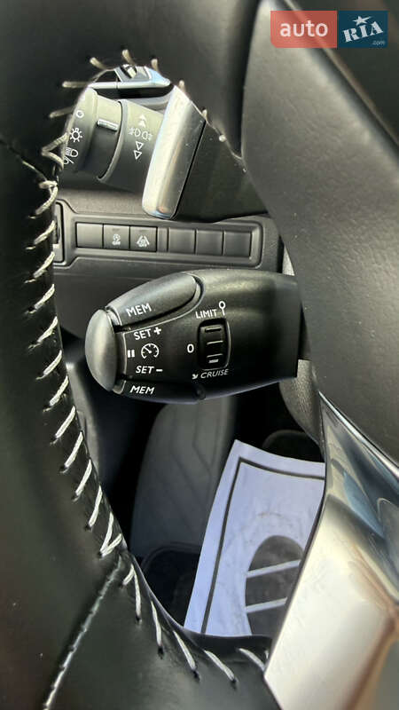 Универсал Peugeot 308 2019 в Луцке