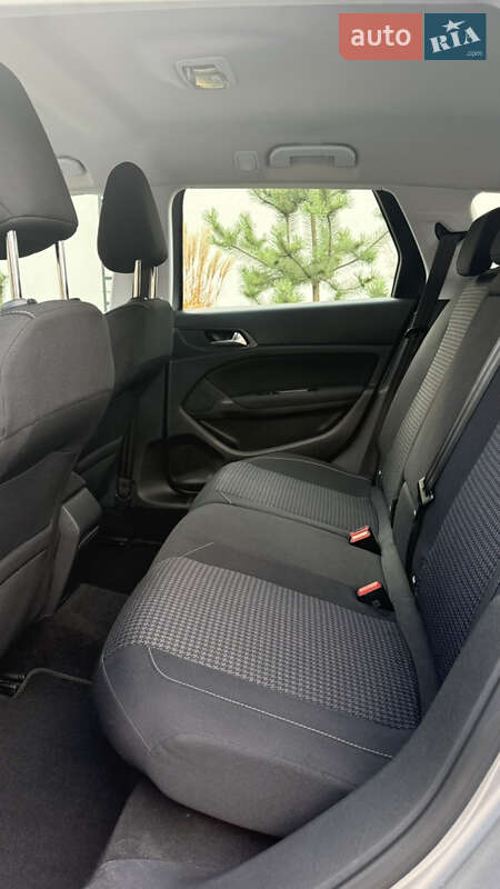 Универсал Peugeot 308 2019 в Луцке