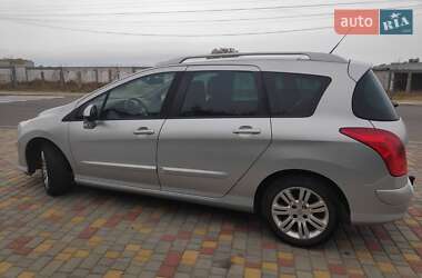 Універсал Peugeot 308 2010 в Білгороді-Дністровському