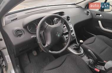 Універсал Peugeot 308 2010 в Білгороді-Дністровському