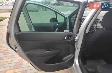 Універсал Peugeot 308 2010 в Білгороді-Дністровському