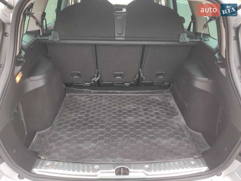 Универсал Peugeot 308 2010 в Белгороде-Днестровском фото 19 Универсал Peugeot 308 2010 в Белгороде-Днестровском