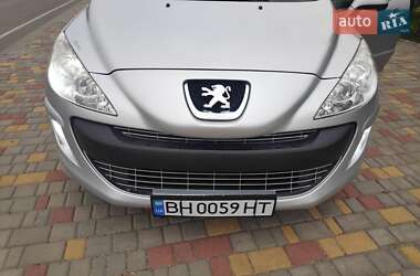 Універсал Peugeot 308 2010 в Білгороді-Дністровському