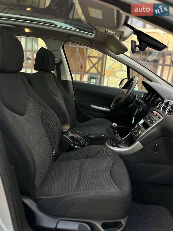 Універсал Peugeot 308 2008 в Коломиї