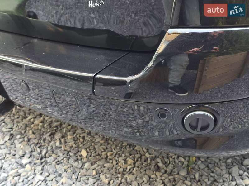 Универсал Peugeot 308 2009 в Тернополе фото 28 Универсал Peugeot 308 2009 в Тернополе