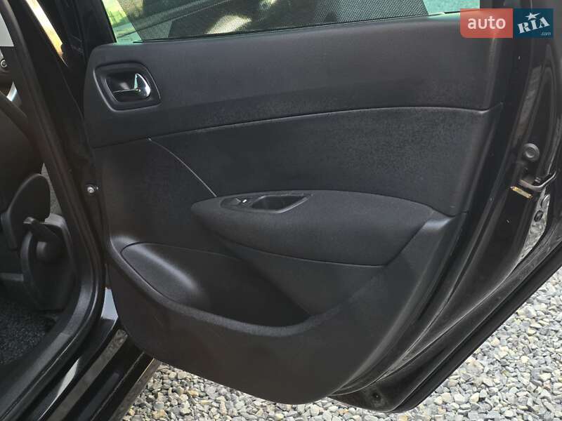 Универсал Peugeot 308 2009 в Тернополе фото 29 Универсал Peugeot 308 2009 в Тернополе