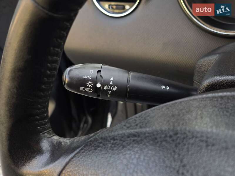 Универсал Peugeot 308 2009 в Тернополе фото 32 Универсал Peugeot 308 2009 в Тернополе