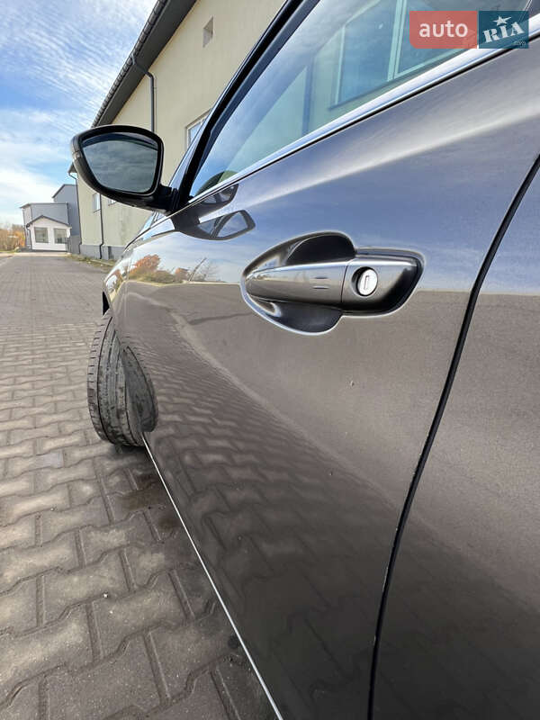 Универсал Peugeot 308 2014 в Каменке-Бугской фото 14 Универсал Peugeot 308 2014 в Каменке-Бугской