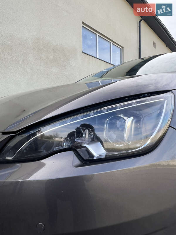 Универсал Peugeot 308 2014 в Каменке-Бугской фото 30 Универсал Peugeot 308 2014 в Каменке-Бугской