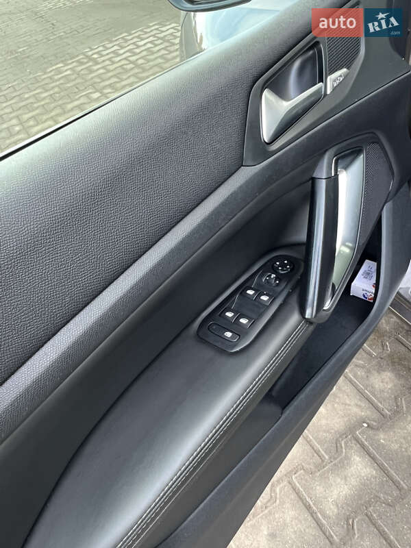 Универсал Peugeot 308 2014 в Каменке-Бугской фото 38 Универсал Peugeot 308 2014 в Каменке-Бугской