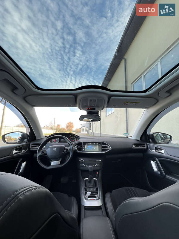 Универсал Peugeot 308 2014 в Каменке-Бугской фото 55 Универсал Peugeot 308 2014 в Каменке-Бугской