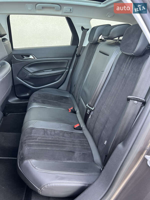 Универсал Peugeot 308 2014 в Каменке-Бугской фото 66 Универсал Peugeot 308 2014 в Каменке-Бугской