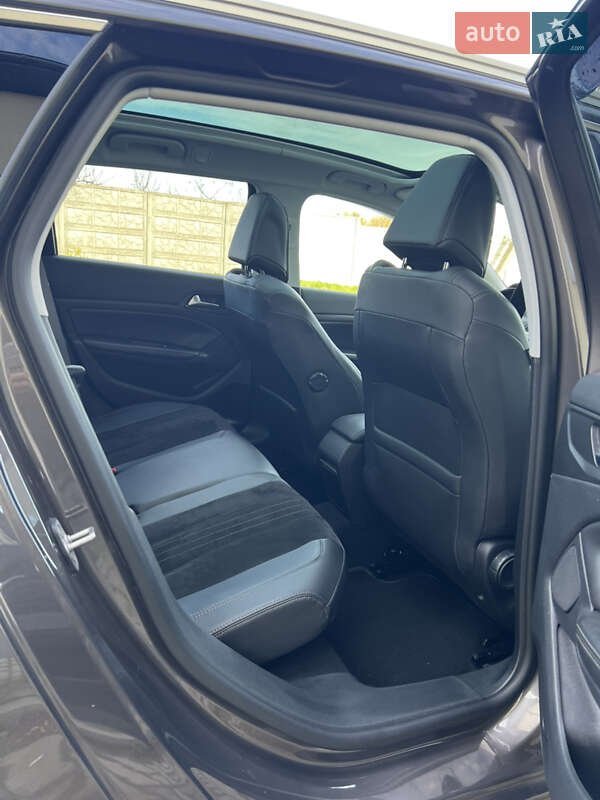 Универсал Peugeot 308 2014 в Каменке-Бугской фото 70 Универсал Peugeot 308 2014 в Каменке-Бугской