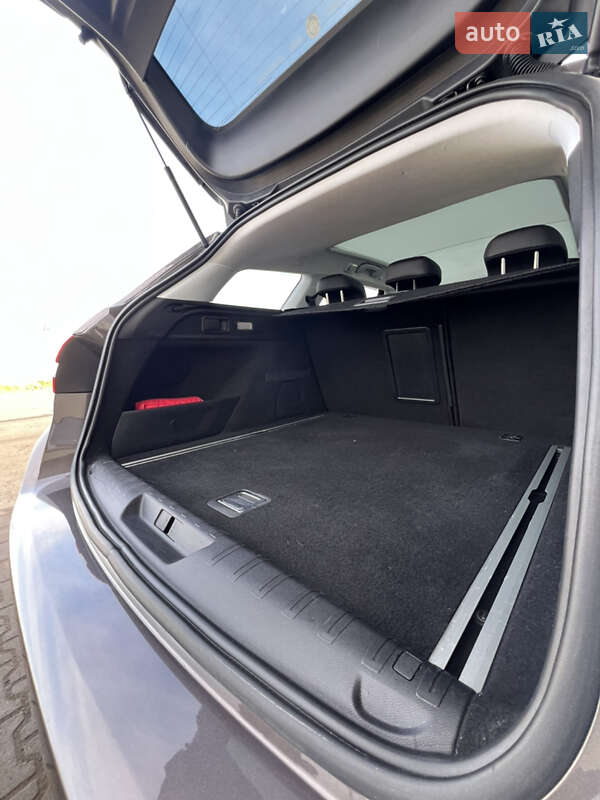 Универсал Peugeot 308 2014 в Каменке-Бугской фото 81 Универсал Peugeot 308 2014 в Каменке-Бугской