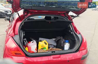 Хетчбек Peugeot 308 2008 в Львові