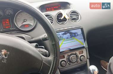 Хетчбек Peugeot 308 2008 в Львові