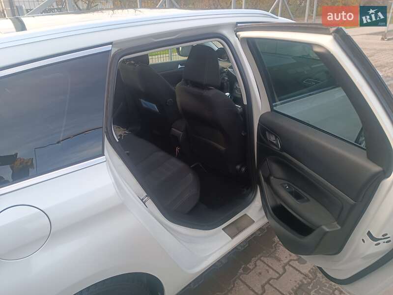 Универсал Peugeot 308 2015 в Хмельницком фото 6 Универсал Peugeot 308 2015 в Хмельницком