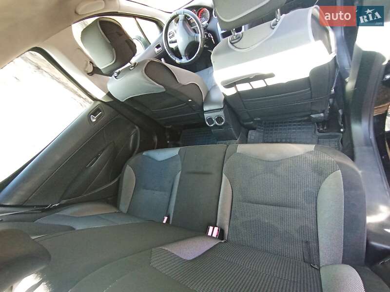 Хэтчбек Peugeot 308 2008 в Житомире фото 14 Хэтчбек Peugeot 308 2008 в Житомире