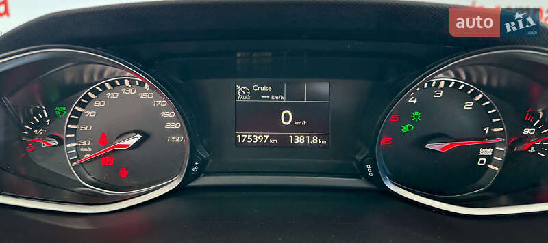 Универсал Peugeot 308 2019 в Львове фото 8 Универсал Peugeot 308 2019 в Львове