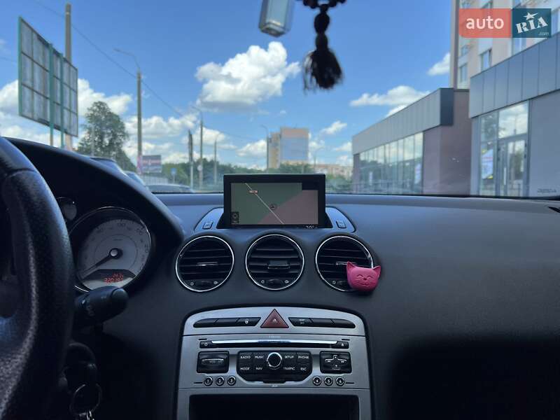 Універсал Peugeot 308 2010 в Рівному