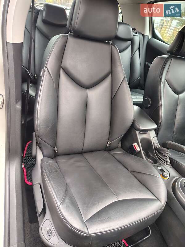 Хэтчбек Peugeot 308 2008 в Житомире фото 9 Хэтчбек Peugeot 308 2008 в Житомире